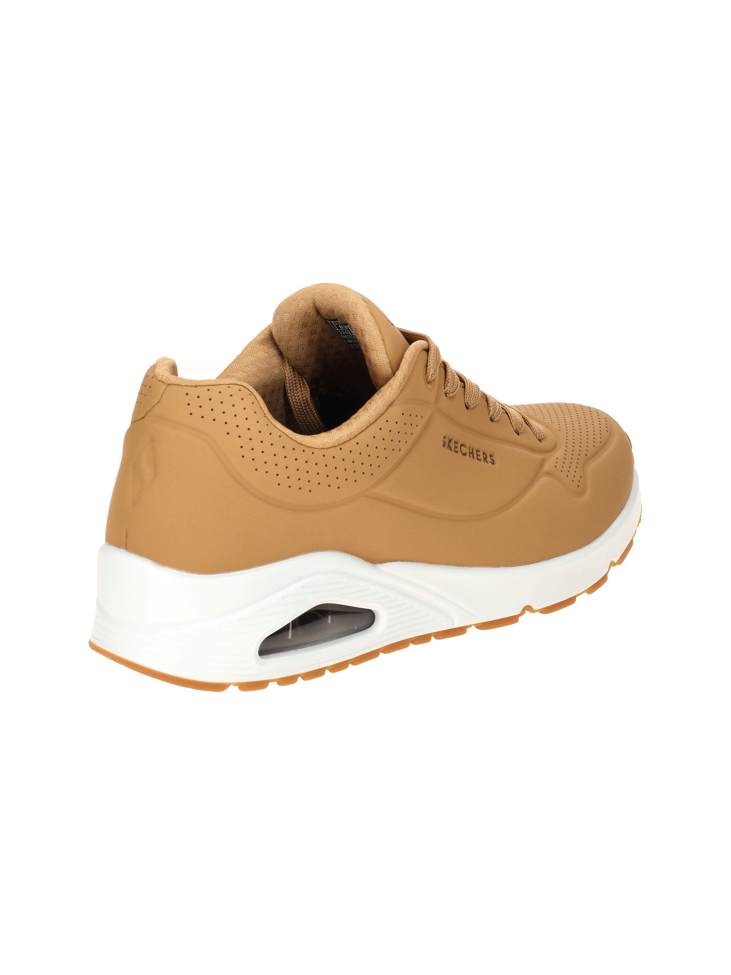 SKECHERS Schnürschuh‌‌‌‌‌‌‌‌‌‌ in Braun