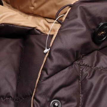 SCHNEIDER Jacket & Coat in L in Brown