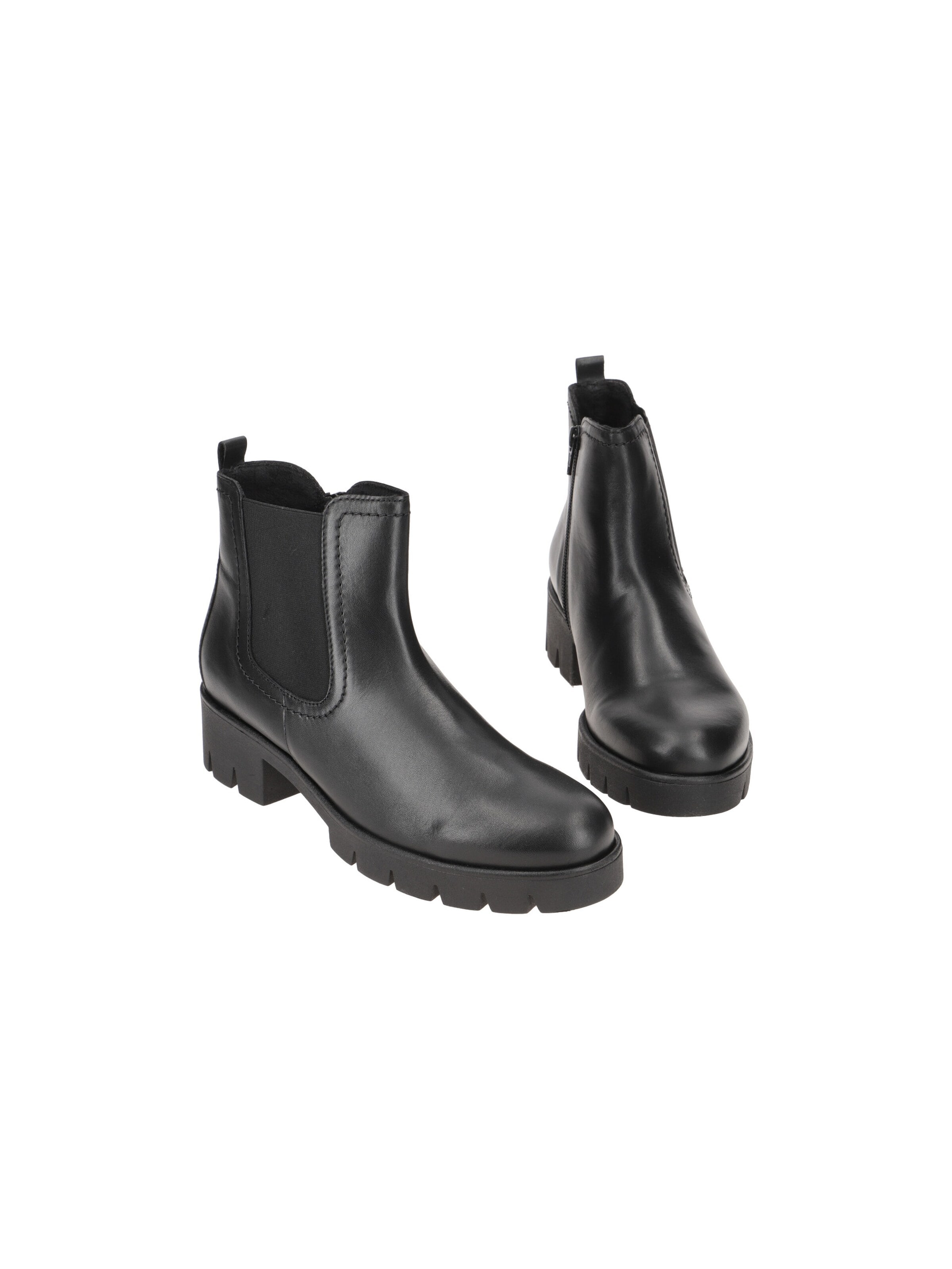 GABOR - Botas em preto