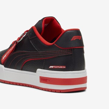 PUMA Sneakers laag 'x F1® CA Pro' in Zwart