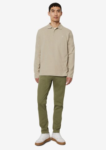 Marc O'Polo T-shirt i beige