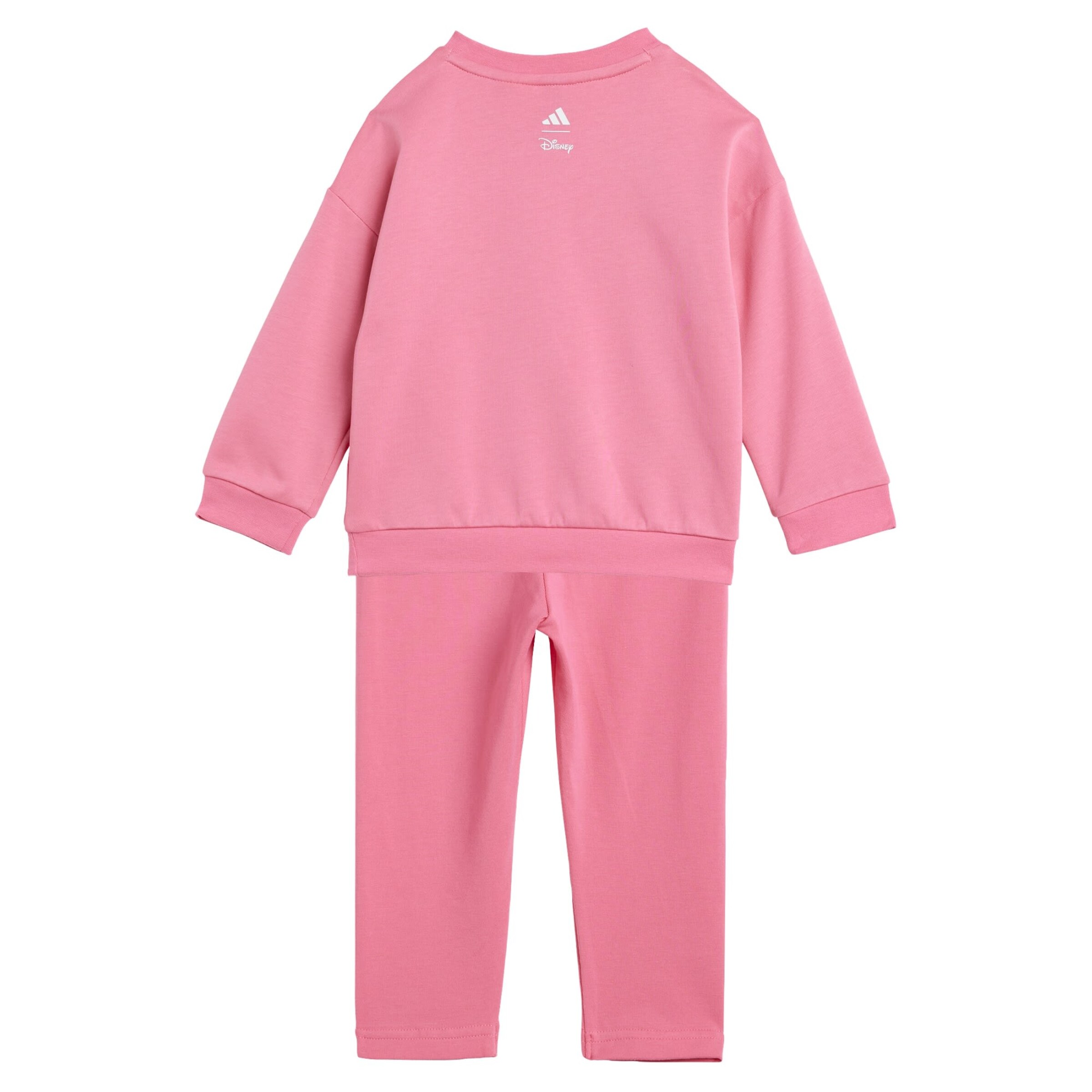 ADIDAS SPORTSWEAR Trainingspak 'Disney Minnie Mouse' in Roze