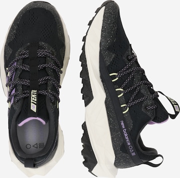 new balance - Sapato baixo 'Tektrel' em preto