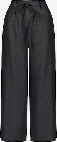 mint & mia Pants in Black: front