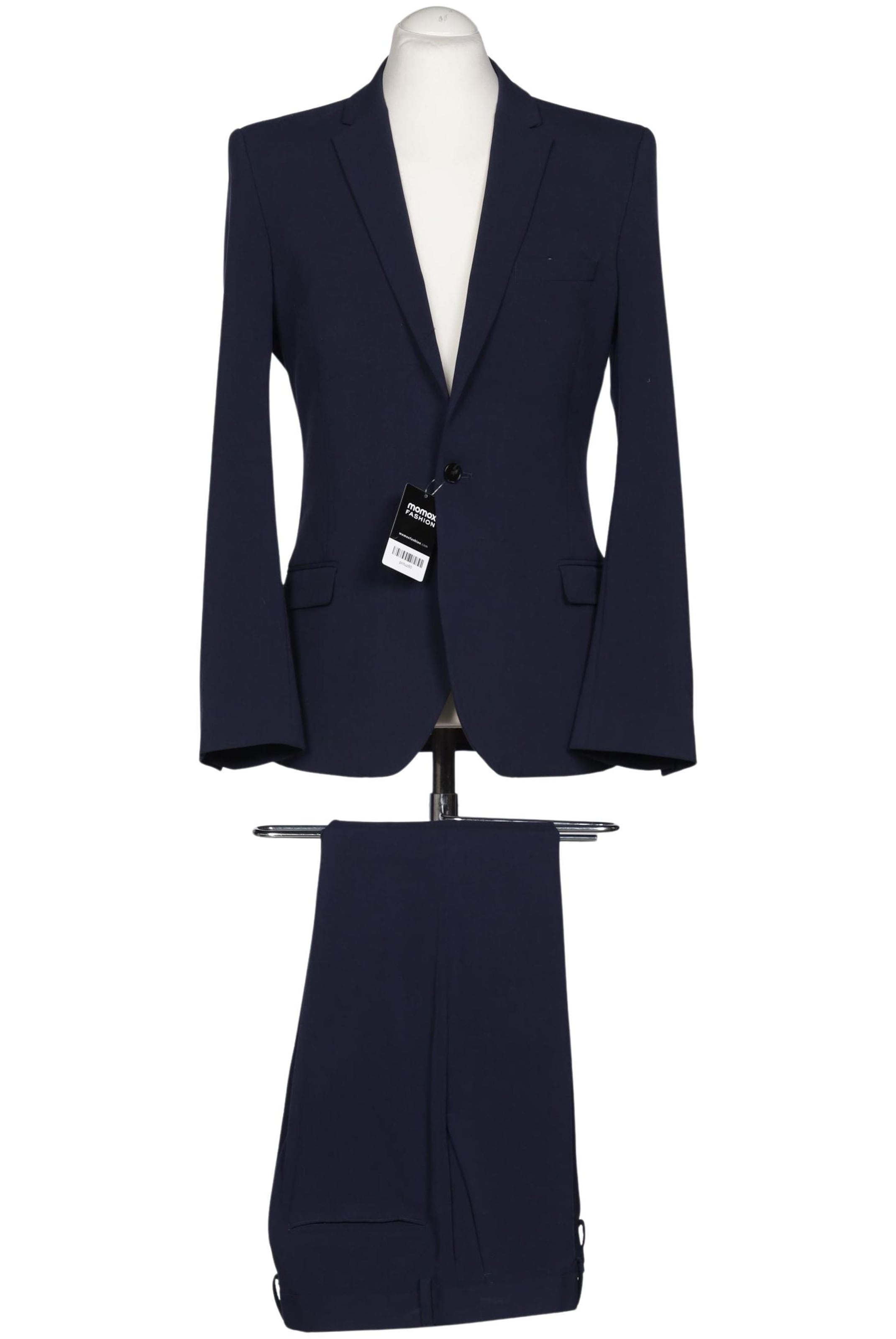 Asos Suit in M in Blue: front