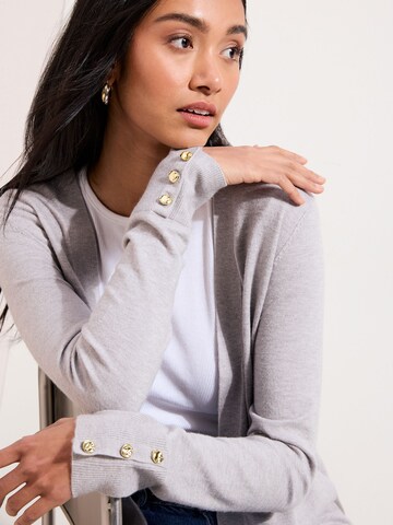 Friends Like These Вязаная кофта в Серый