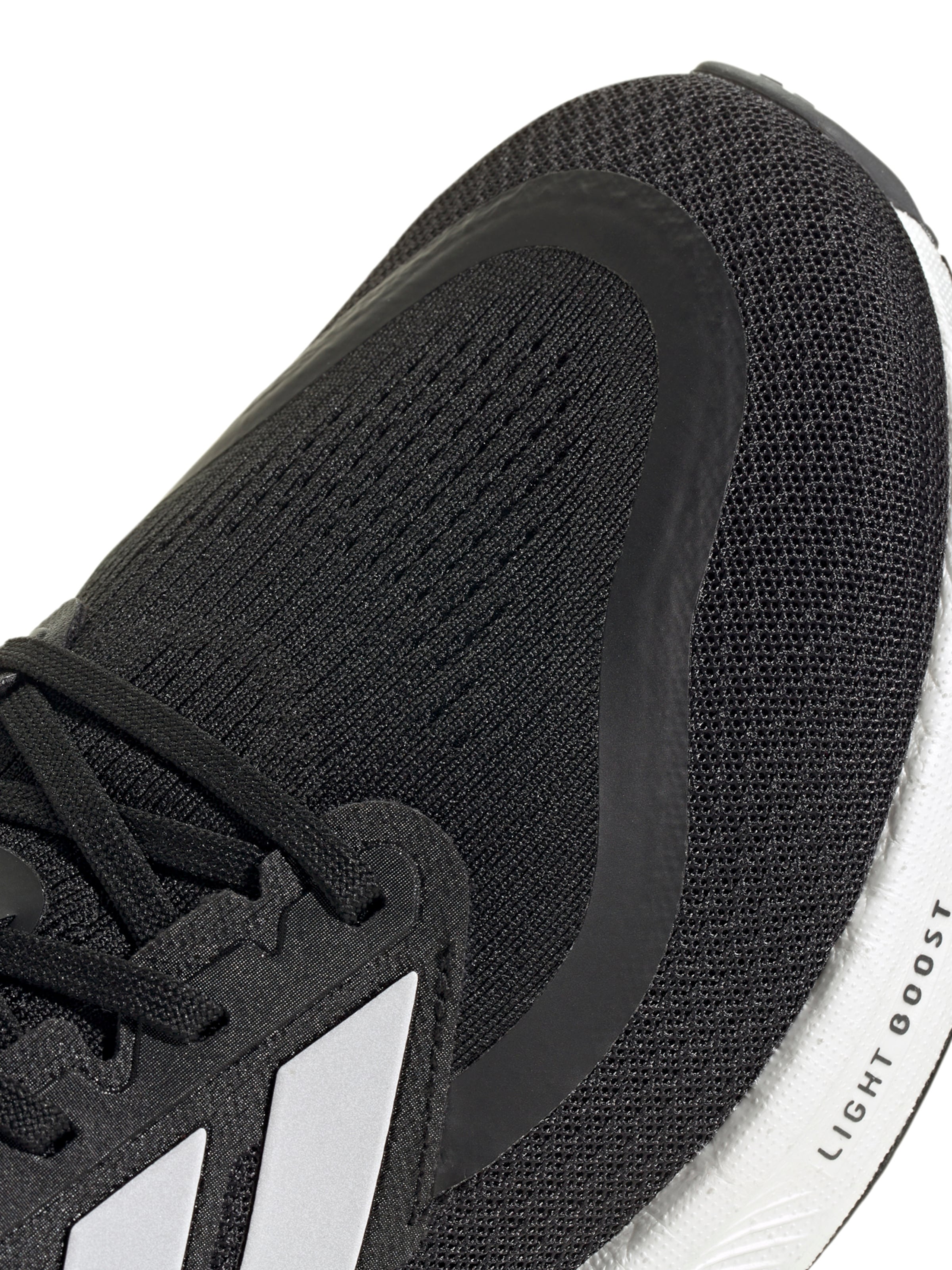 Chaussure de course 'Pureboost 5' ADIDAS PERFORMANCE en noir