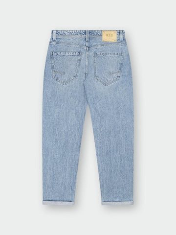 Regular Jean M.O.D MIRACLE OF DENIM en bleu