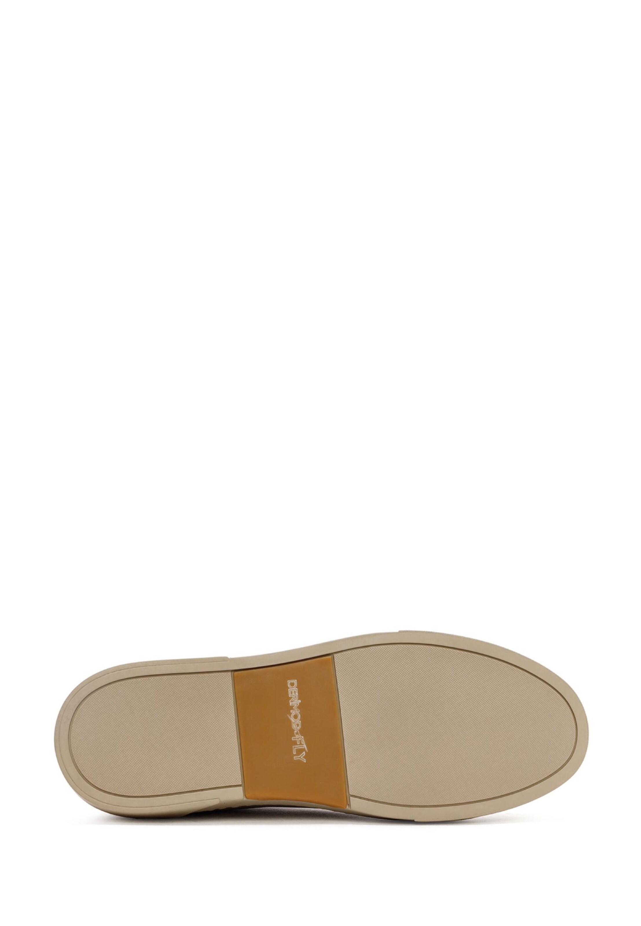 Derimod Sneakers in Beige
