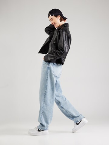 Loosefit Jeans '90's' di Calvin Klein Jeans in blu