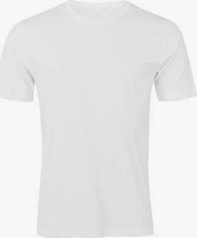 Maze Shirt in weiß, Produktansicht
