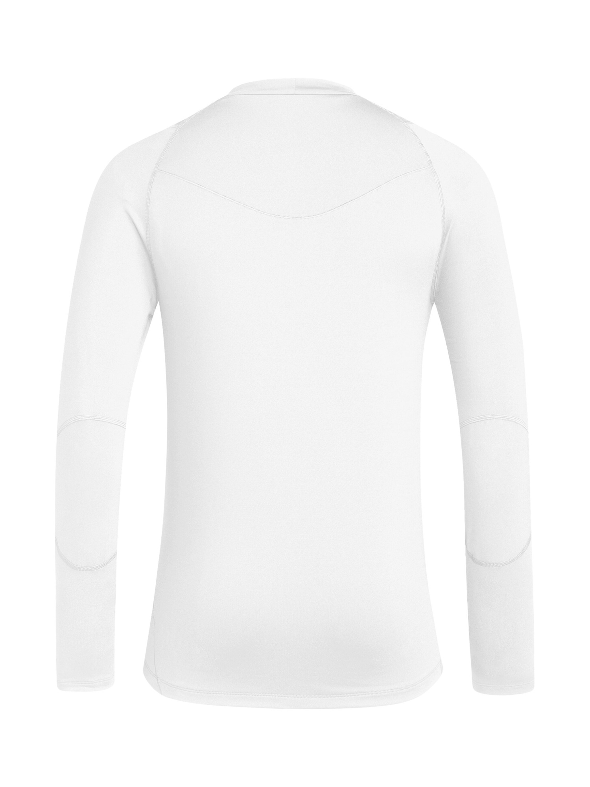 ADIDAS PERFORMANCE Funktionsshirt in Weiß