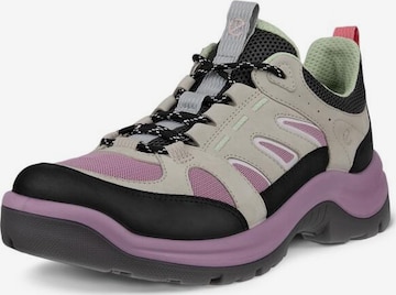 Scarpa bassa 'OFFROAD' di ECCO in beige: frontale