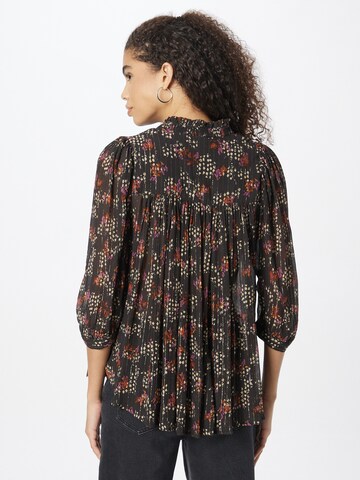 sessun Blouse 'LYLEE' in Black