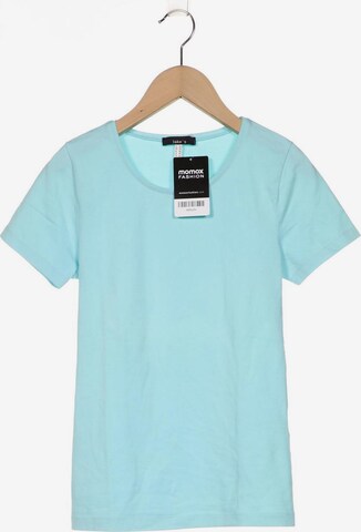 JAKE*S Top & Shirt in XS in Blue: front