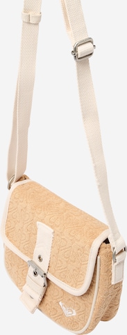 Sac à bandoulière 'TEQUILA' ROXY en beige