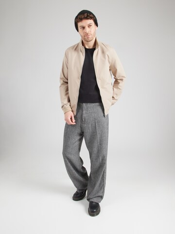 JACK & JONES Jacke 'JWHMASH' in Beige