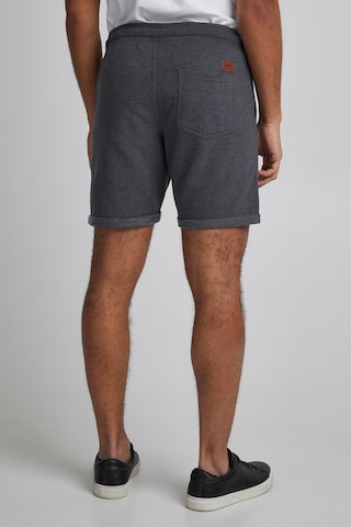 BLEND Regular Sweatshorts 'Timo' in Blau