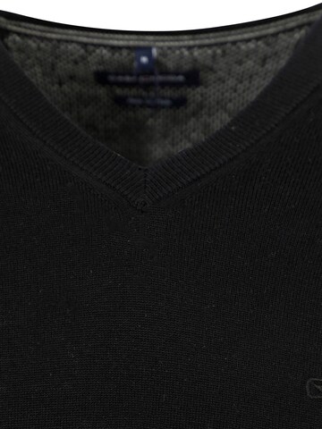 CASA MODA Shirt in Black