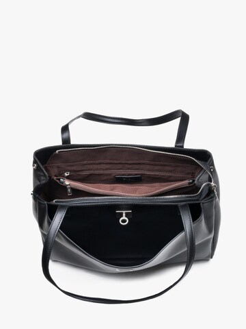 Sac bandoulière '9008' Estro en noir