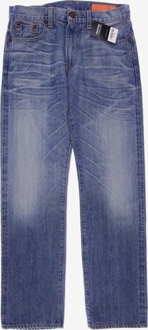 Jean Shop Jeans 30 in Blau: predná strana