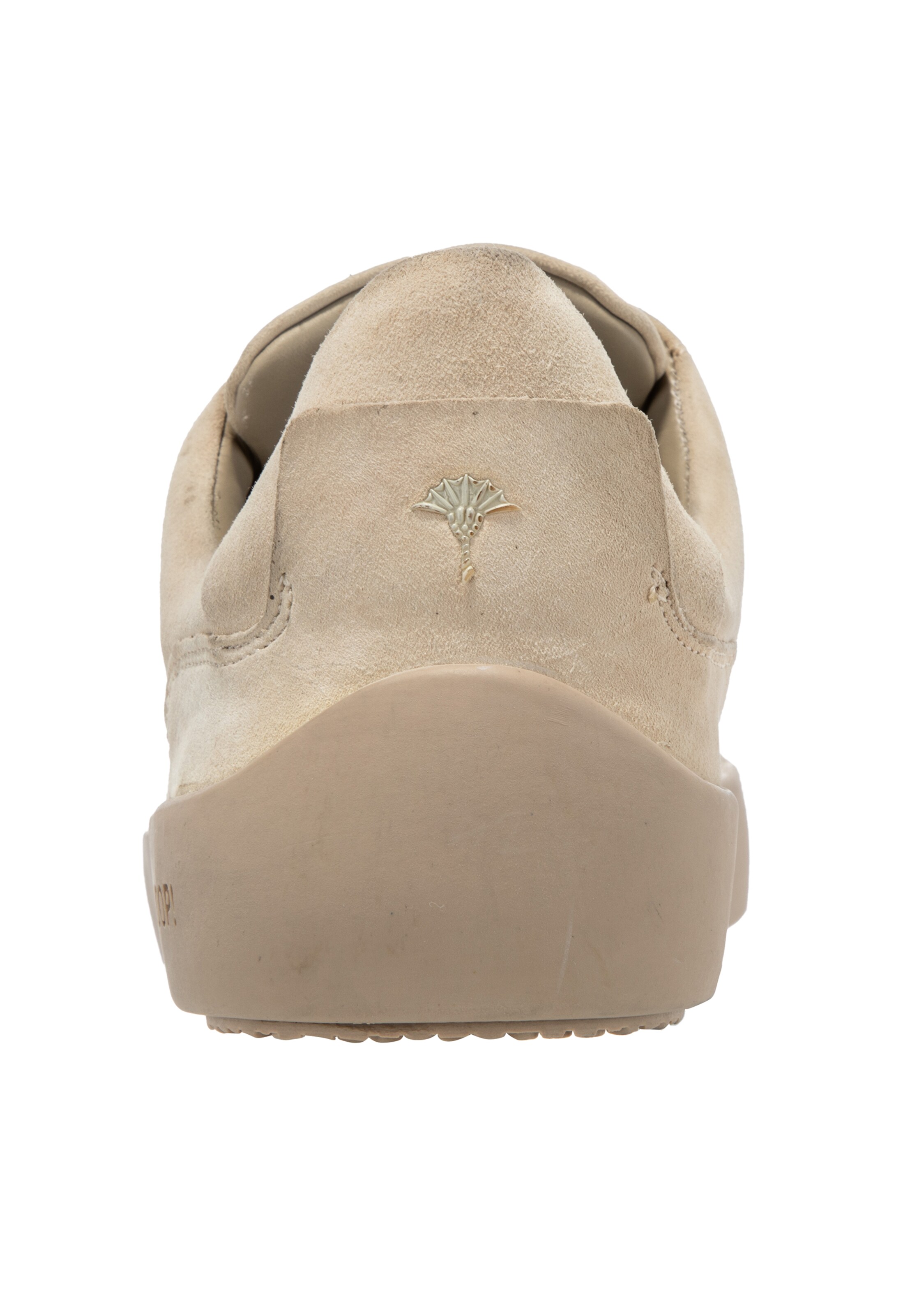 Sneaker bassa 'Piola Nikita' di JOOP! in beige