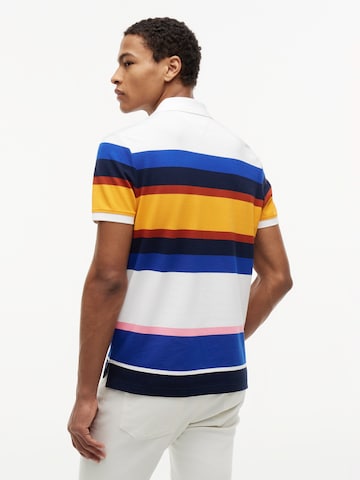 TOMMY HILFIGER Poloshirt in Blau