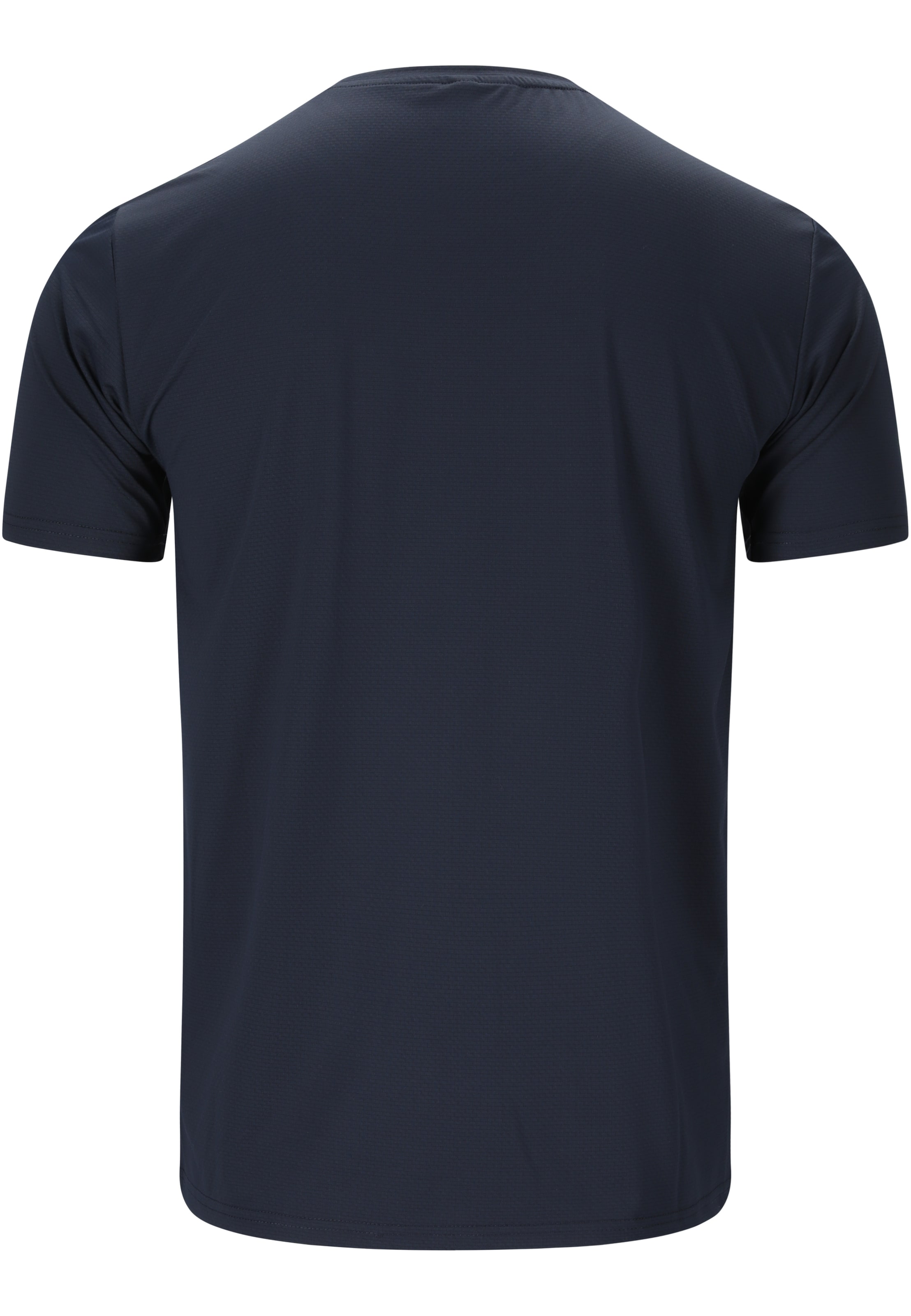 Virtus Performance shirt 'Roger V3' in Blue