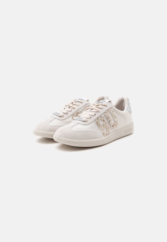 STEVE MADDEN Tenisky 'Sm90' – béžová