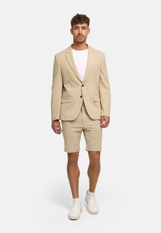 JEFF Regular Pak in Beige