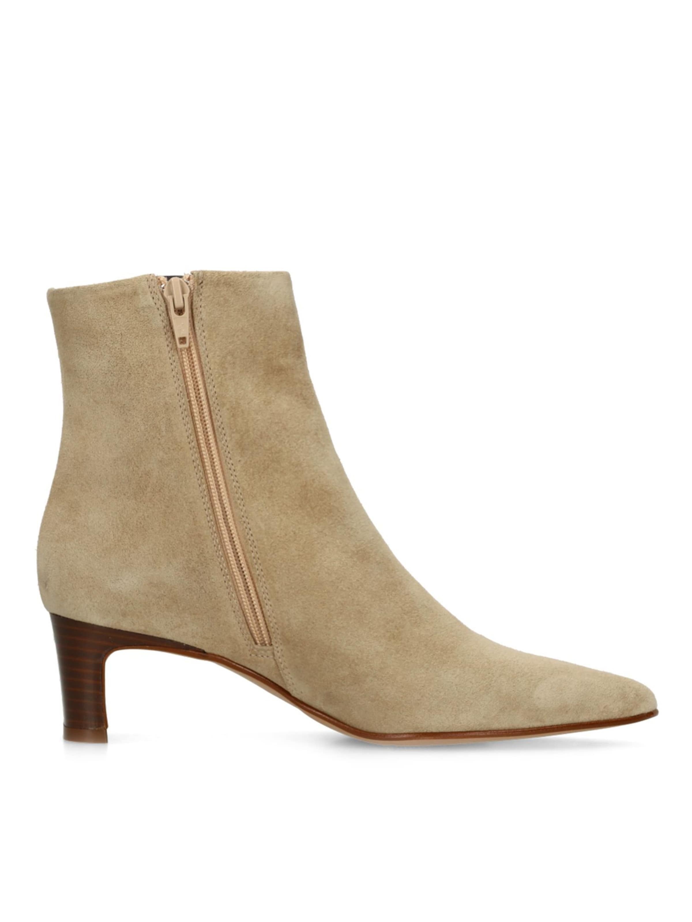 SACHA Stiefeletten in Beige