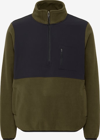 žalia BLEND Megztinis 'BHMario': priekis