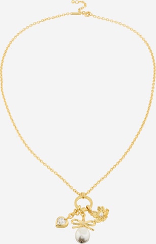 auksinė Ted Baker Grandinėlė 'ISADORA': priekis