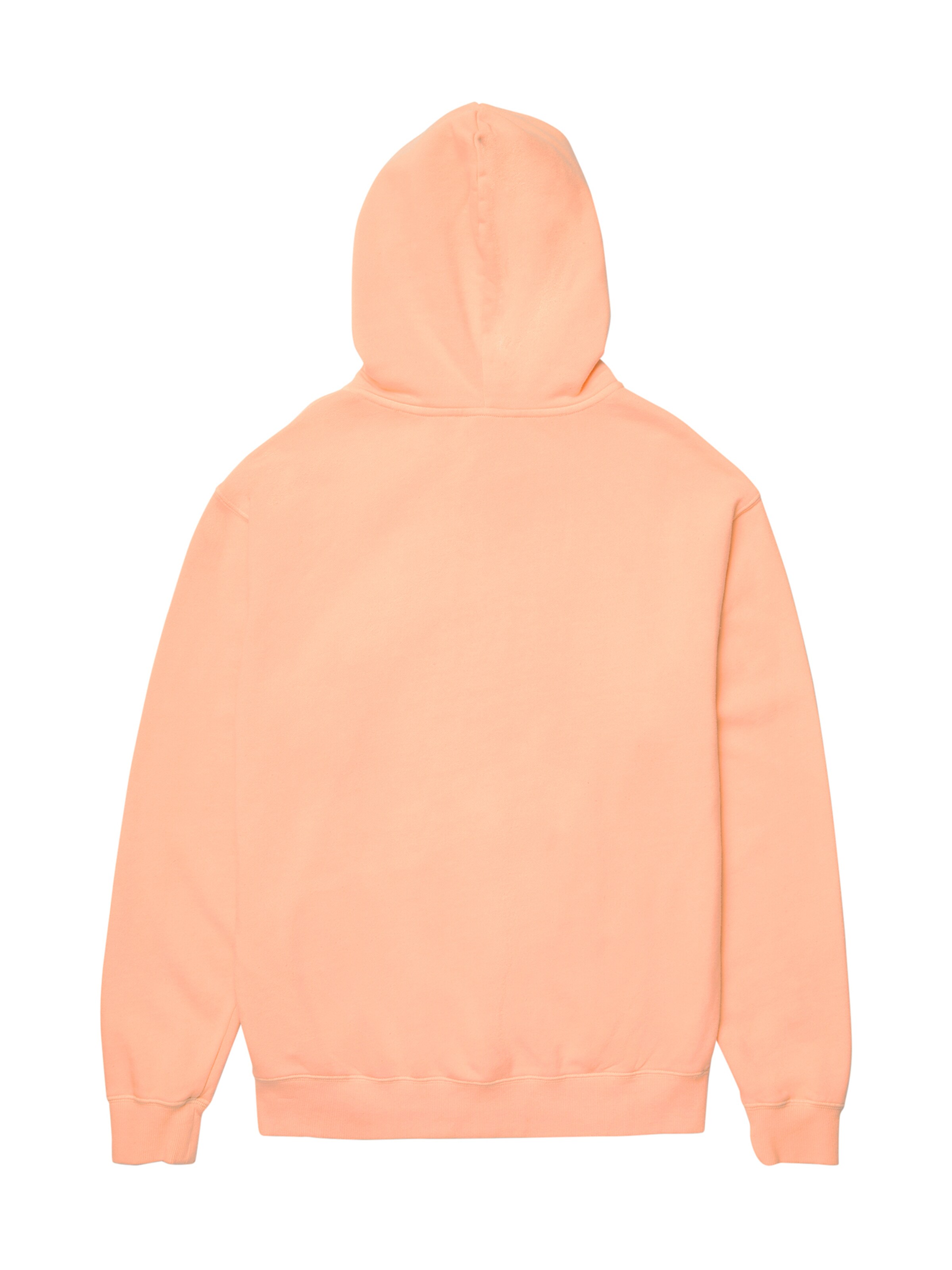 Sweat-shirt Volcom en orange
