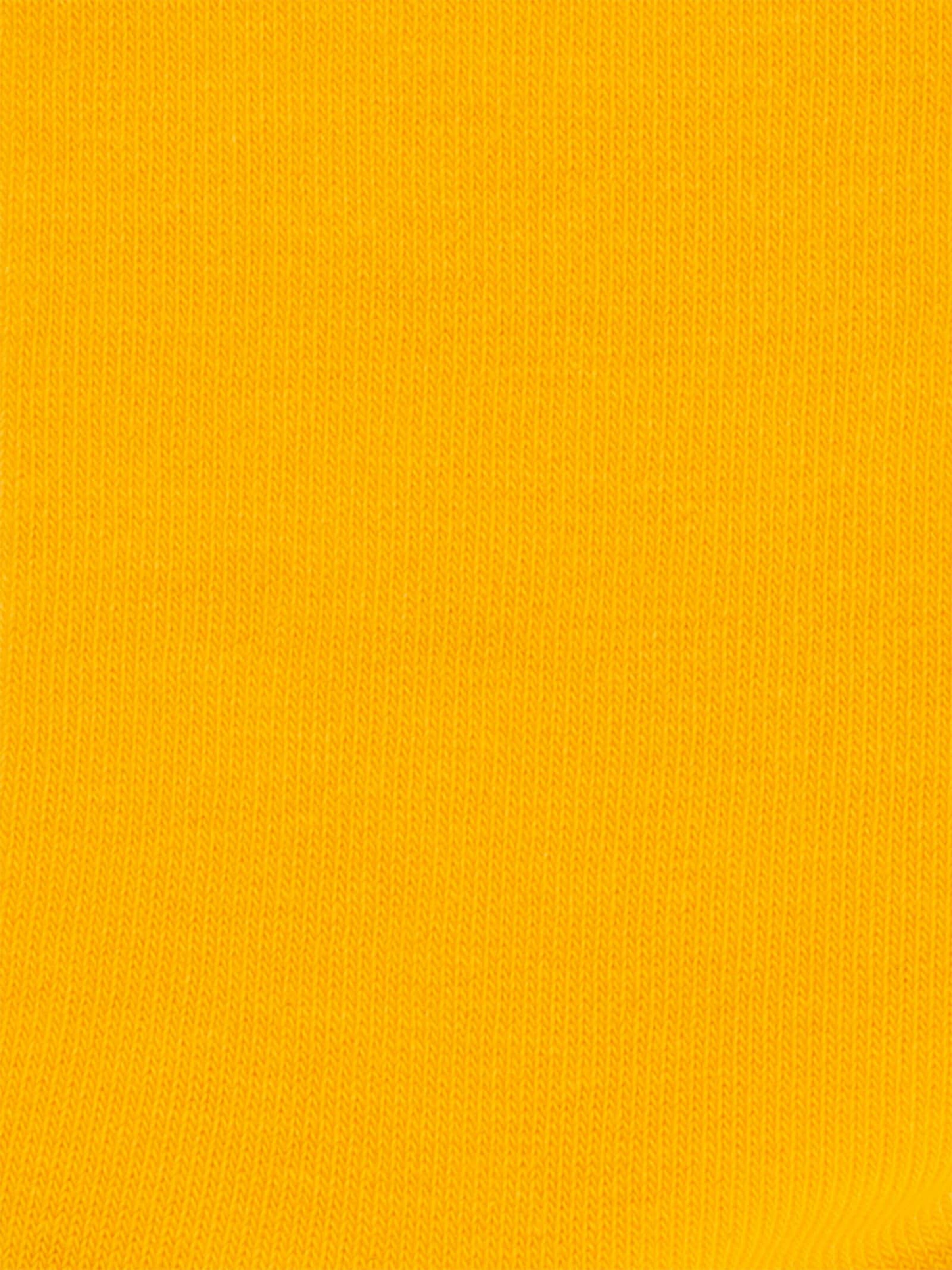 DillySocks Socken 'D-Compose 2er Set' in Gelb