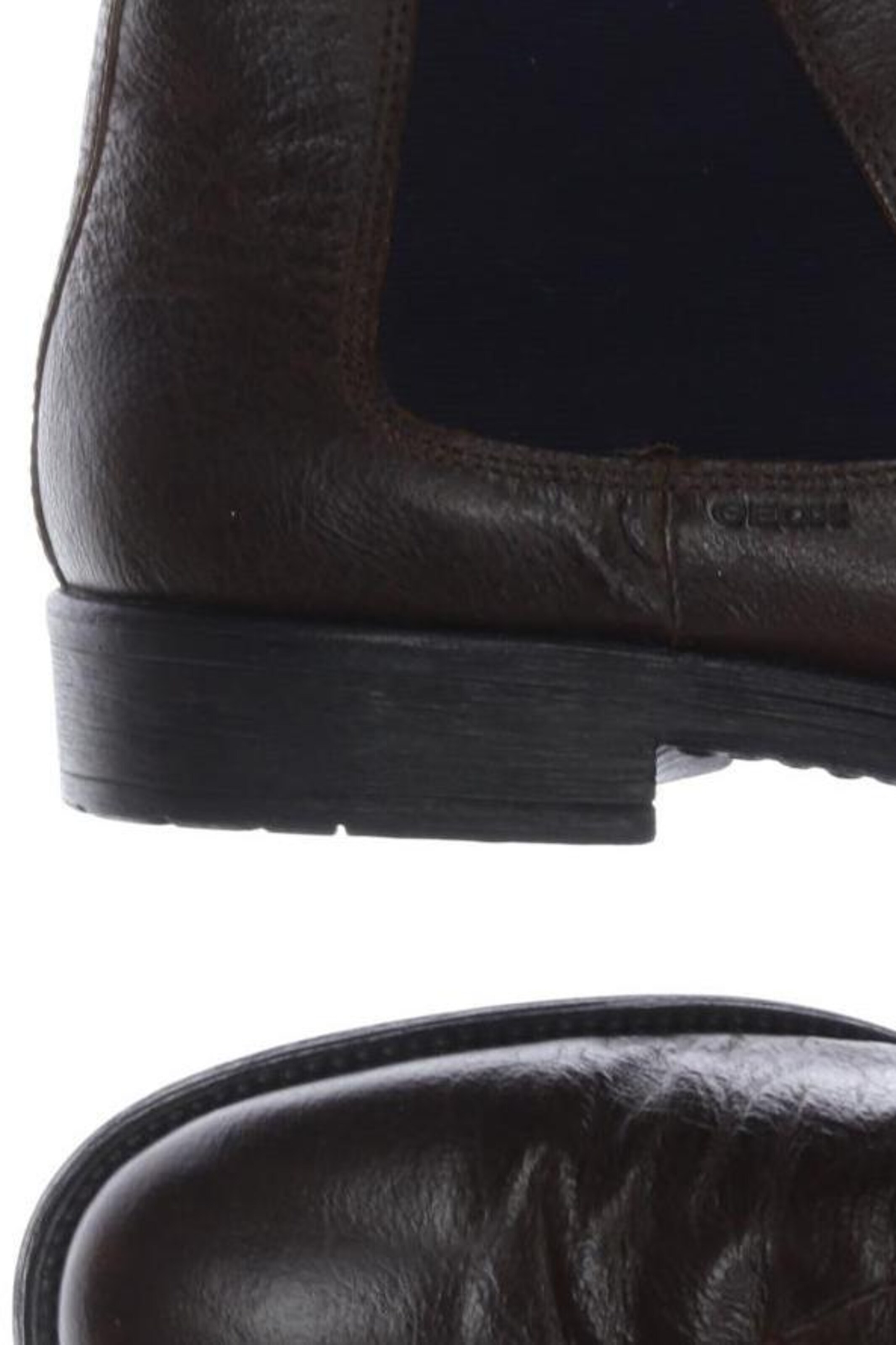 GEOX Stiefel 46 in Braun