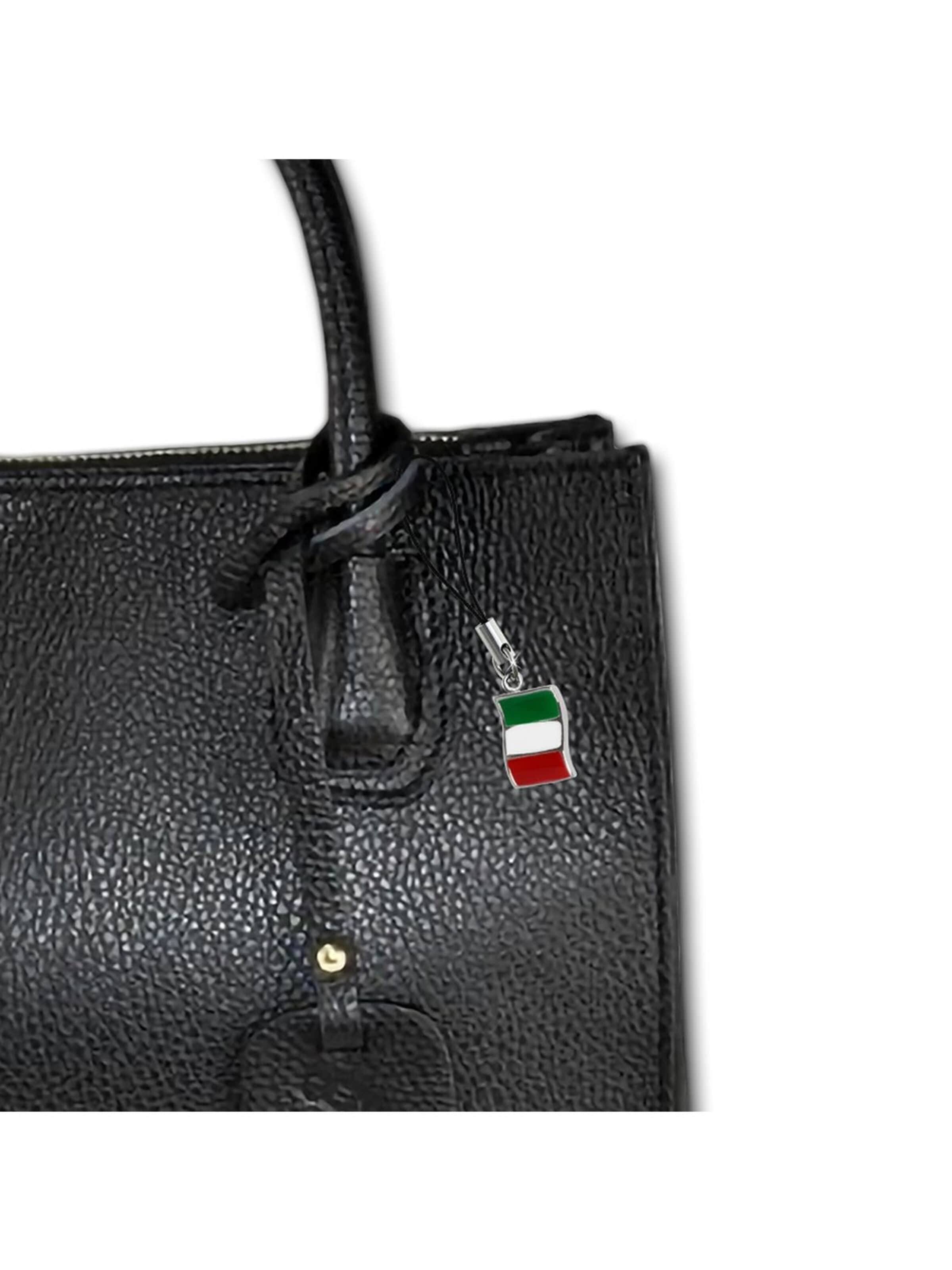 Florence Handtas in Zwart