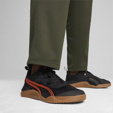 PUMA Sports shoe 'Fuse 3.0' in Black: front