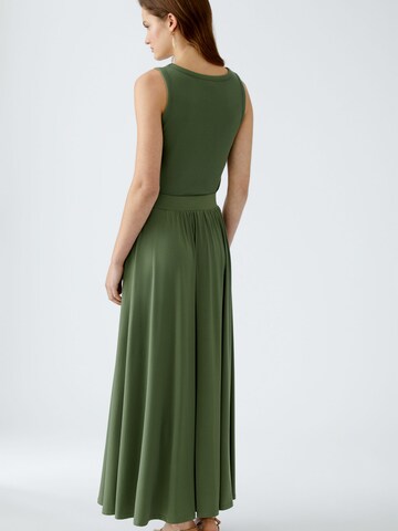 OUI Skirt in Green