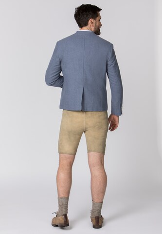 STOCKERPOINT Regular Fit Sakko 'Xaver' in Blau