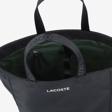 LACOSTE Shopper 'Active' in Black