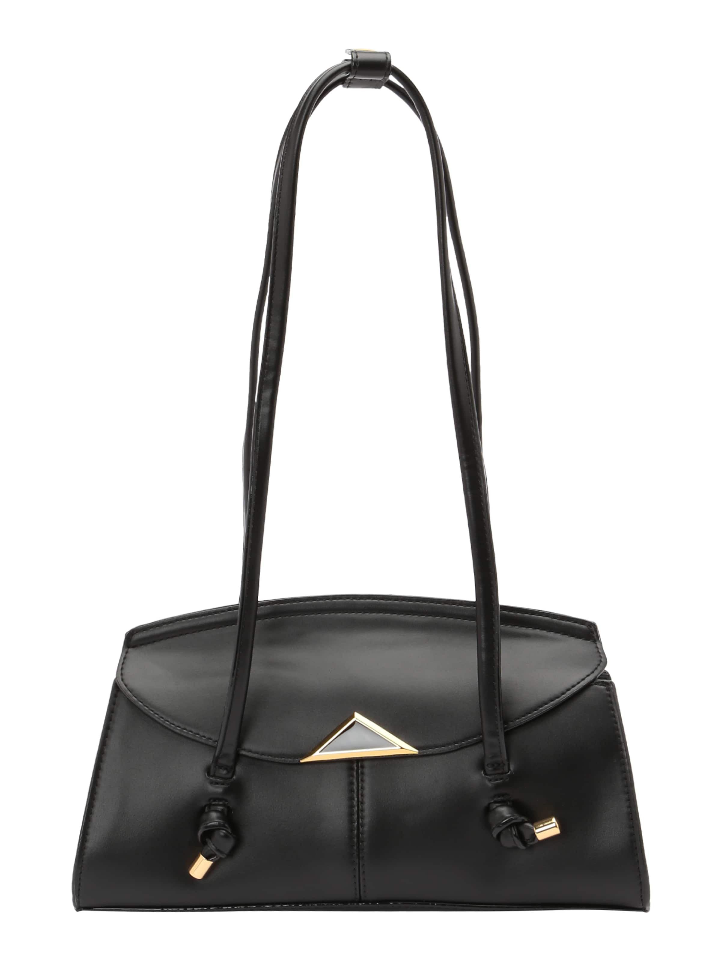ALDO Shoulder bag 'SADIE' in Black: front