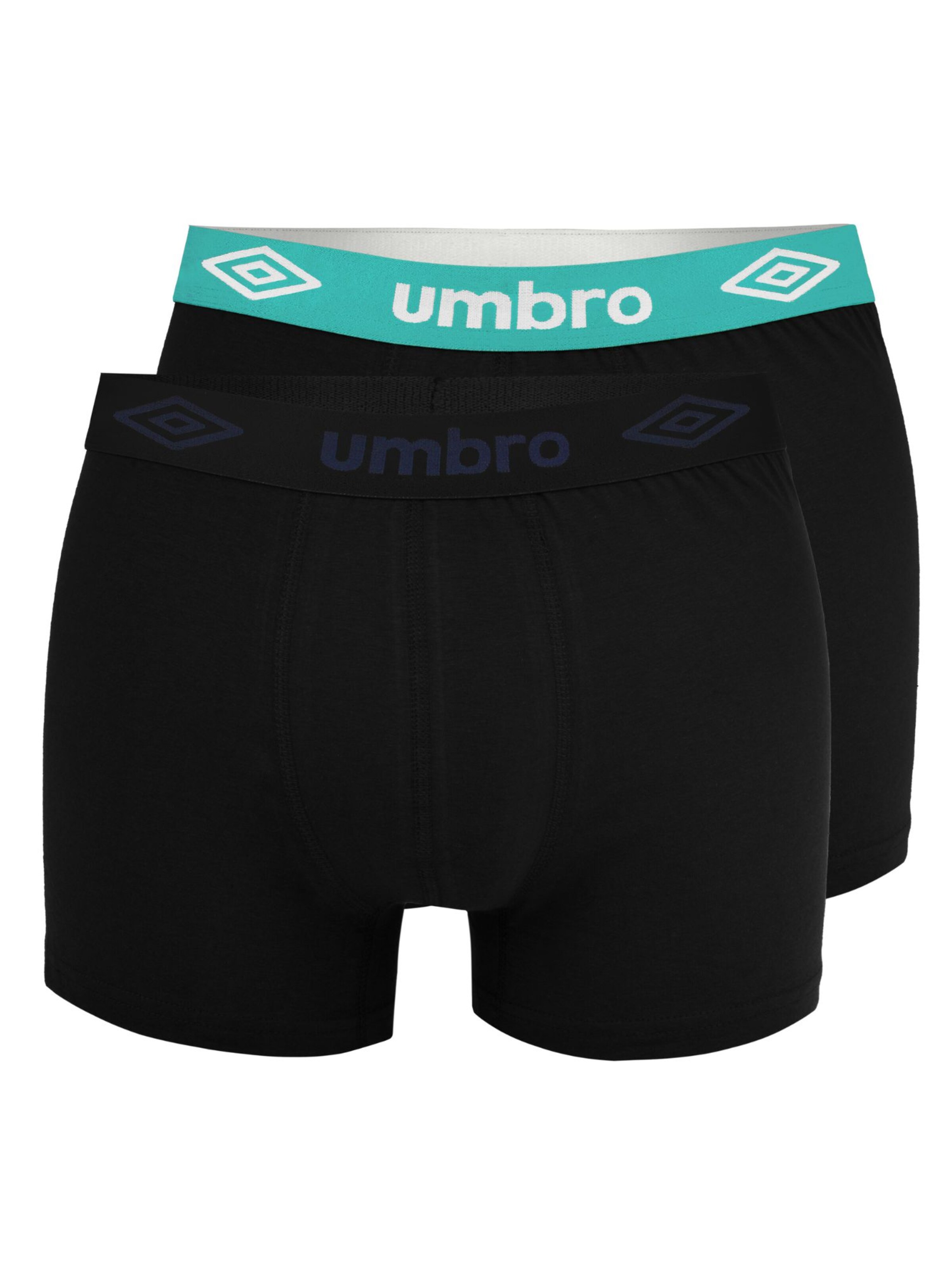 UMBRO Boxer shorts in Mixed colors