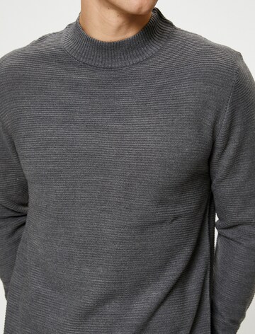 Koton Sweater in Grey