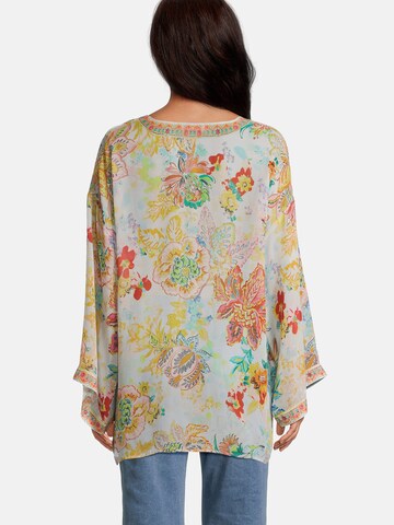 PRINCESS GOES HOLLYWOOD Blouse in Blauw