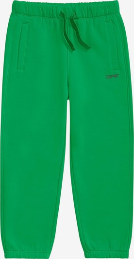 ESPRIT Broek in de kleur Groen, Productweergave