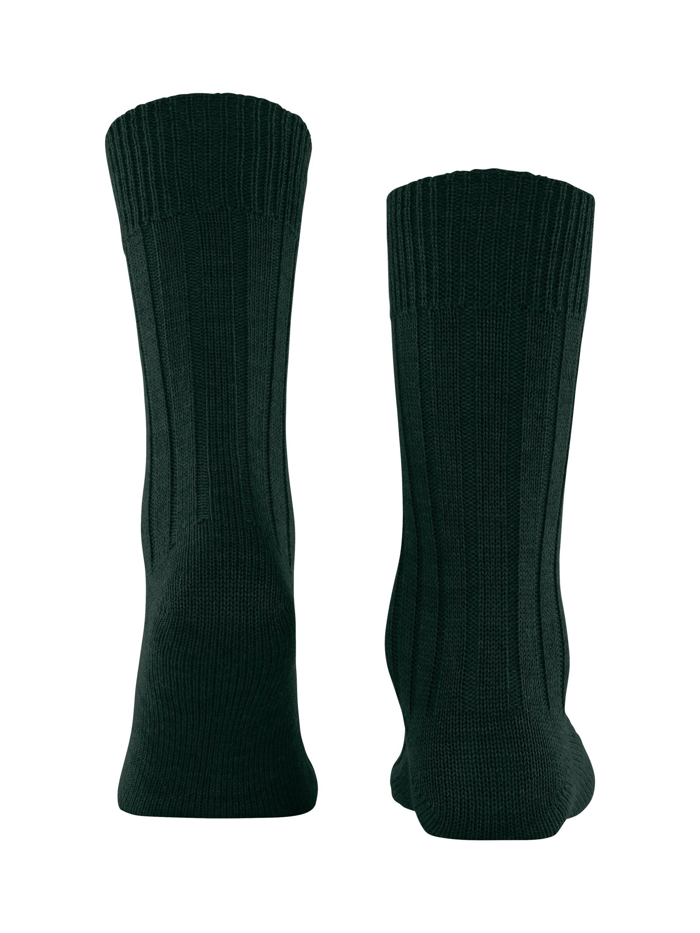 BURLINGTON Socken 'Dover'‌‌‌‌‌‌‌‌ in Grün