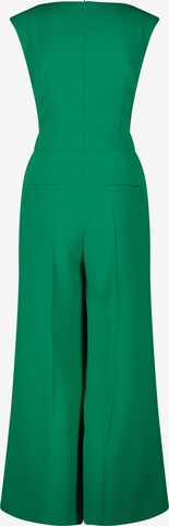 Tuta jumpsuit di Vera Mont in verde