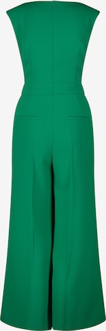 Tuta jumpsuit di Vera Mont in verde