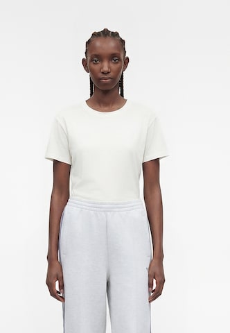 ADIDAS ORIGINALS Loosefit Bukser i grå
